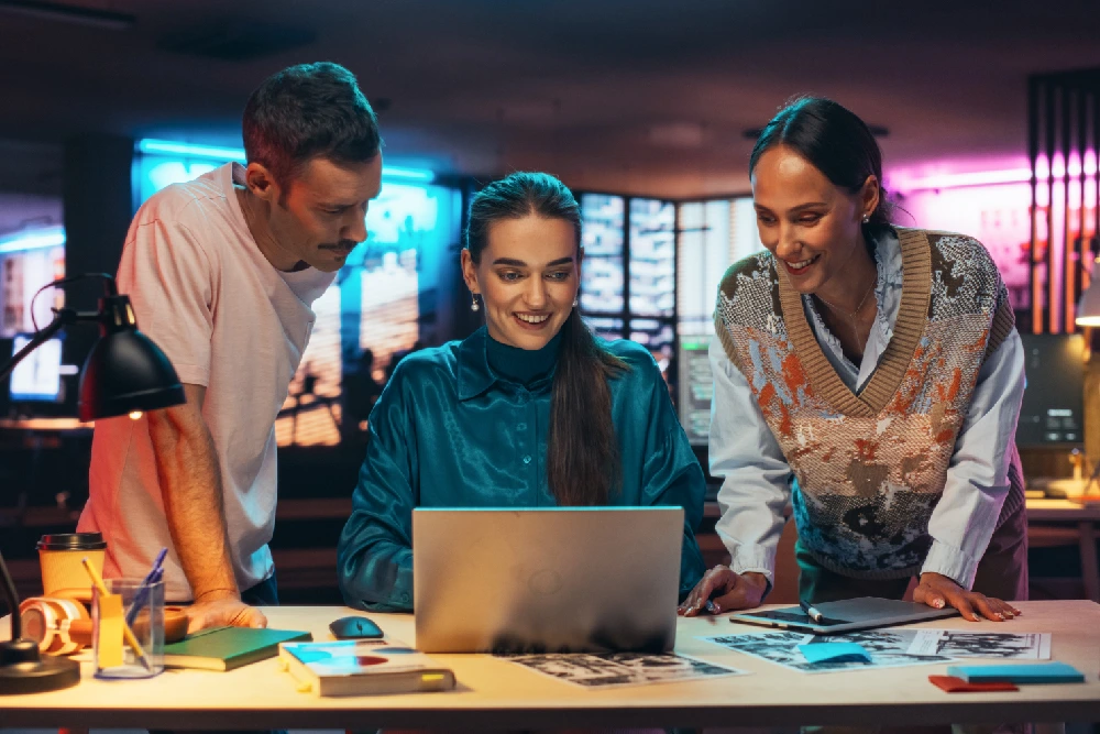 Digital-Marketing-Strategies-for-E-commerce: Boosting-Lead-Generation-&-Maximizing-Sales-ROI