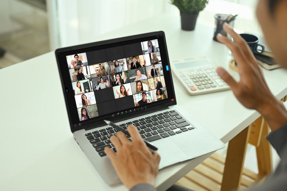 Level-Up-Your-Remote-Marketing Team:-5-Easy-Strategies